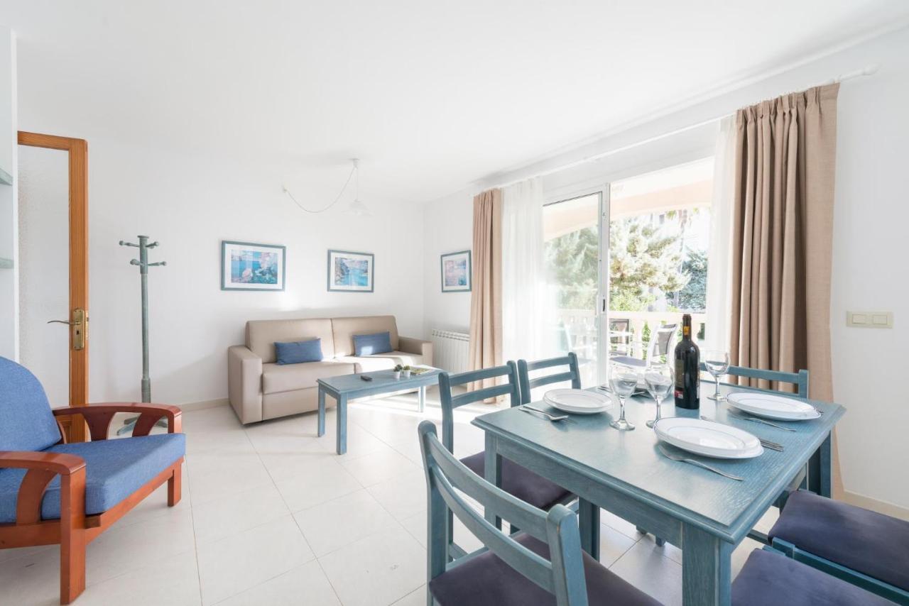 Oro Del Mar IV Apartamento O1 Canyamel  Exterior photo